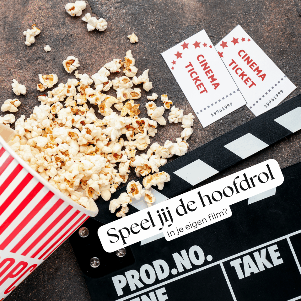 Spelen volgens script van anderen kost je energie